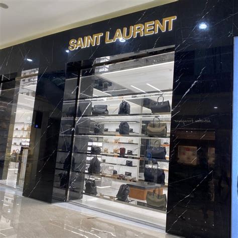 ysl store jakarta|ysl jakarta.